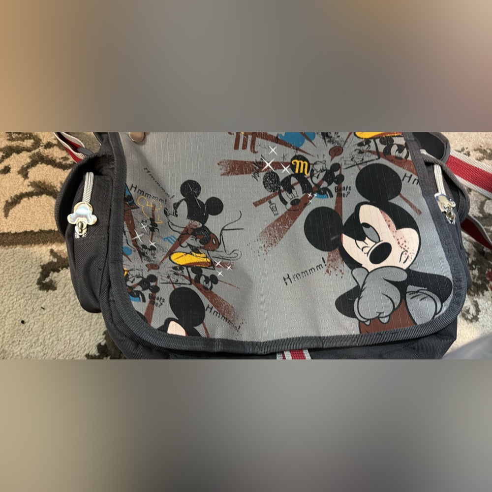 Shoulder Bag